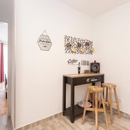 Apartment Aquamarine Rabac Zewnętrze zdjęcie