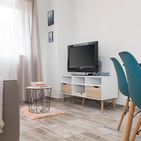 Apartment Aquamarine Rabac Zewnętrze zdjęcie