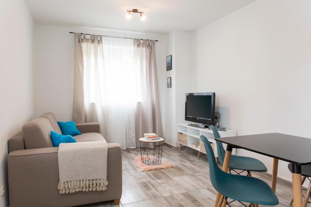 Apartment Aquamarine Rabac Zewnętrze zdjęcie