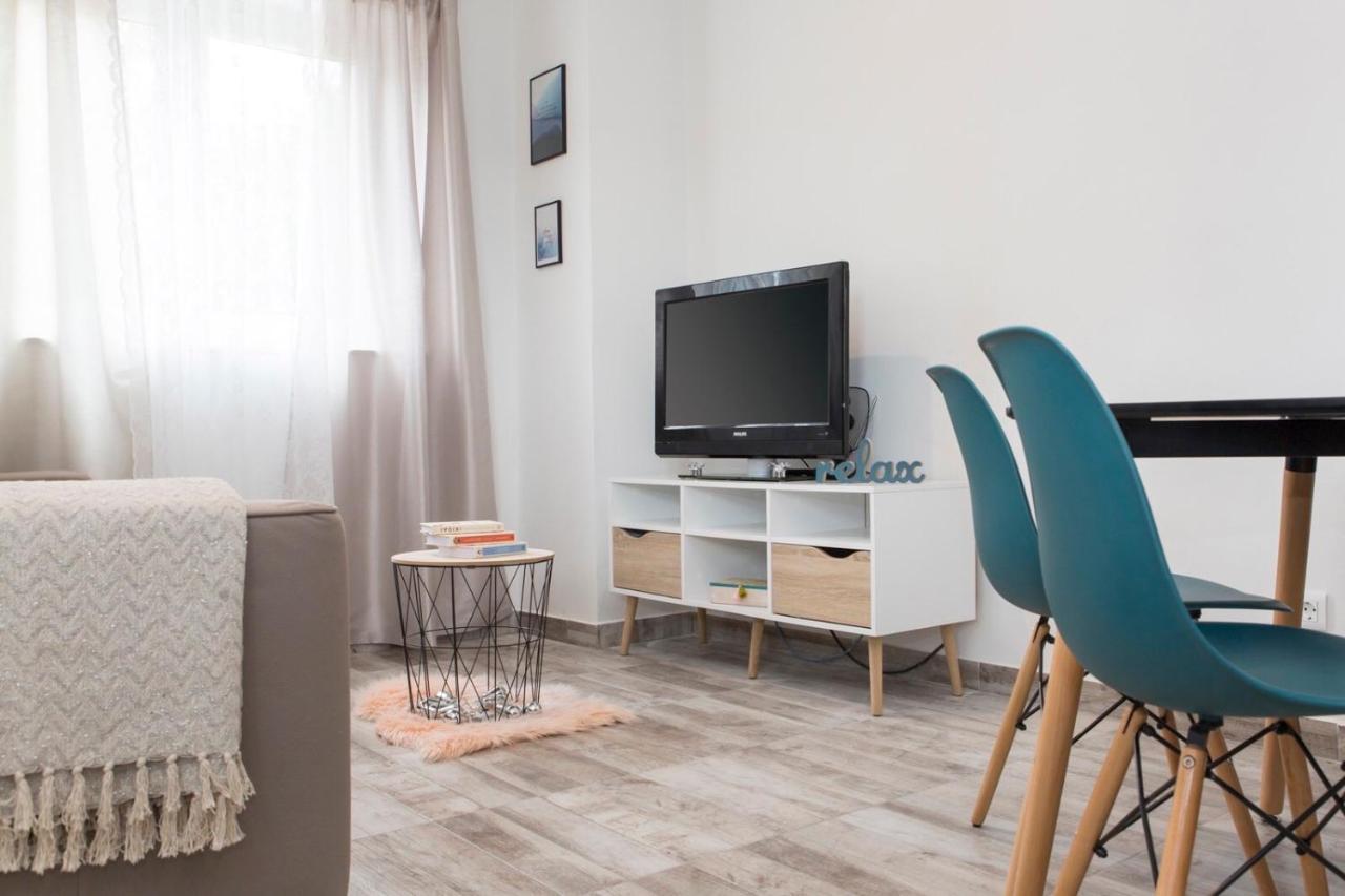 Apartment Aquamarine Rabac Zewnętrze zdjęcie