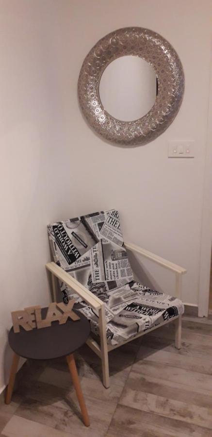 Apartment Aquamarine Rabac Zewnętrze zdjęcie